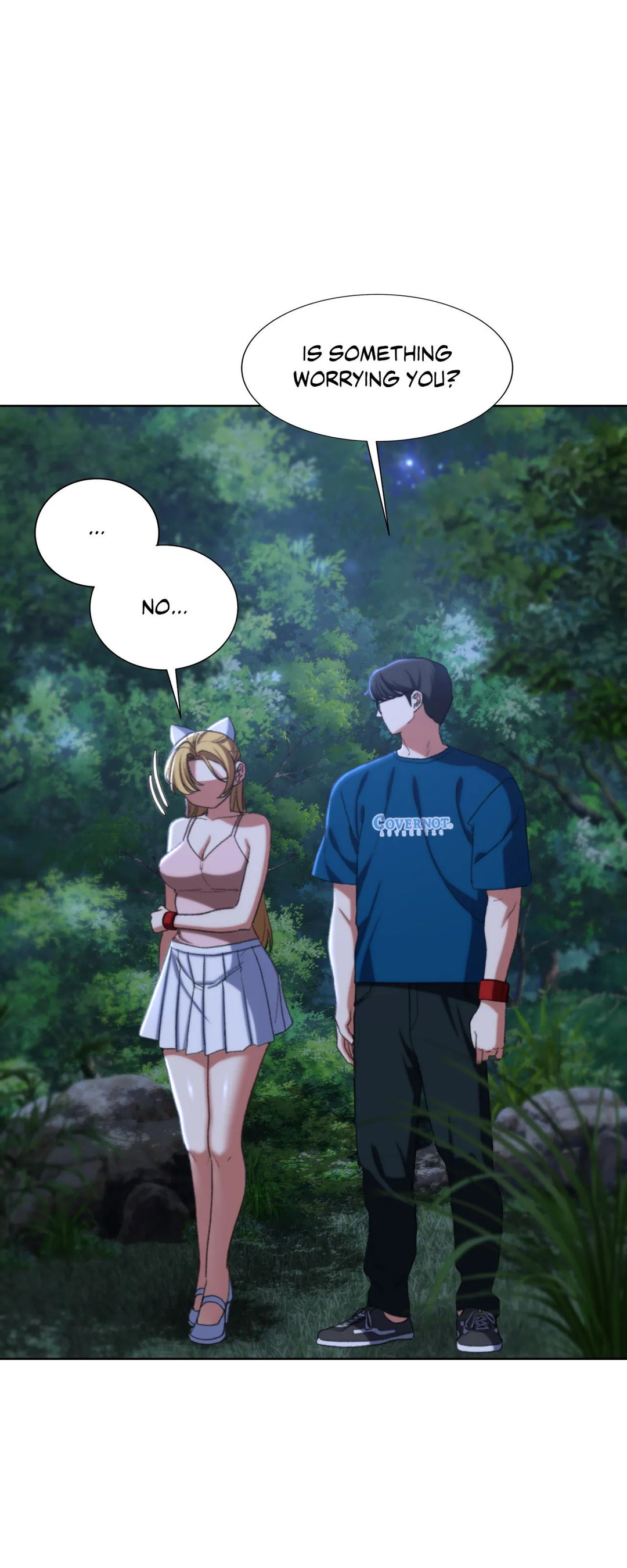 Seniors of Class 5 Chap chap 41-Seniors of Class 5 - Next Chap 42