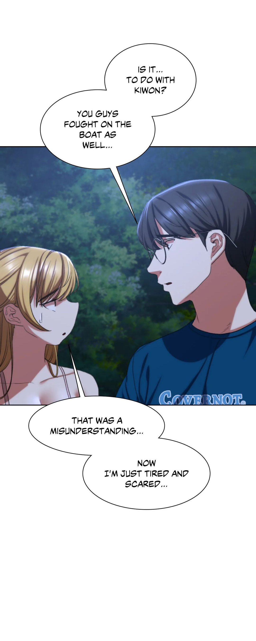 Seniors of Class 5 Chap chap 41-Seniors of Class 5 - Next Chap 42