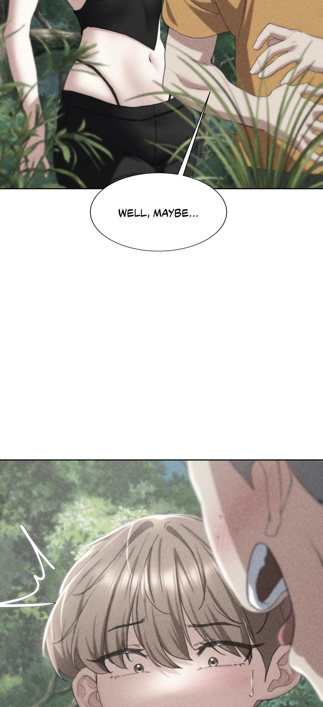 Seniors of Class 5 Chap chap 41-Seniors of Class 5 - Next Chap 42