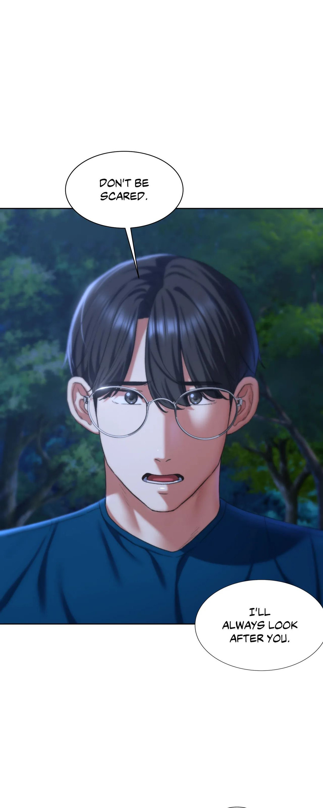 Seniors of Class 5 Chap chap 41-Seniors of Class 5 - Next Chap 42