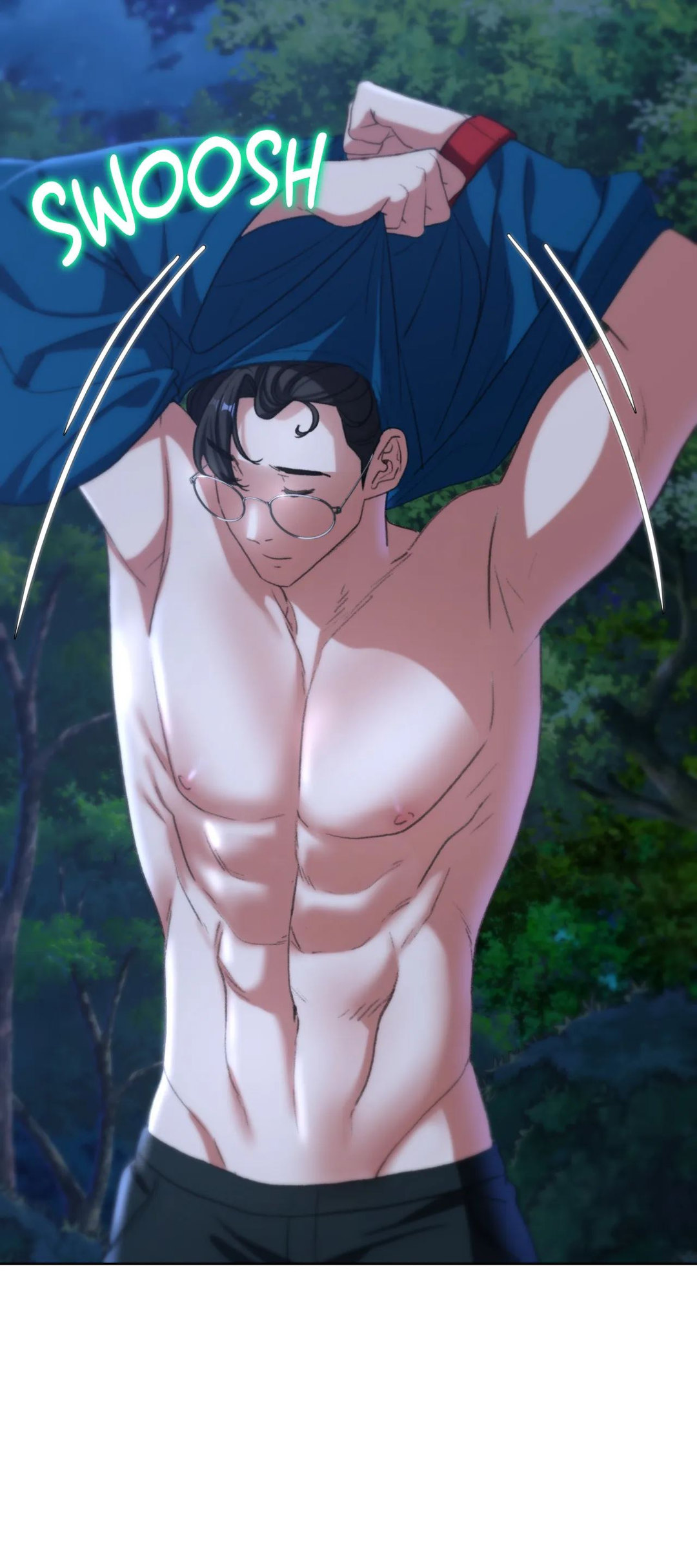 Seniors of Class 5 Chap chap 41-Seniors of Class 5 - Next Chap 42