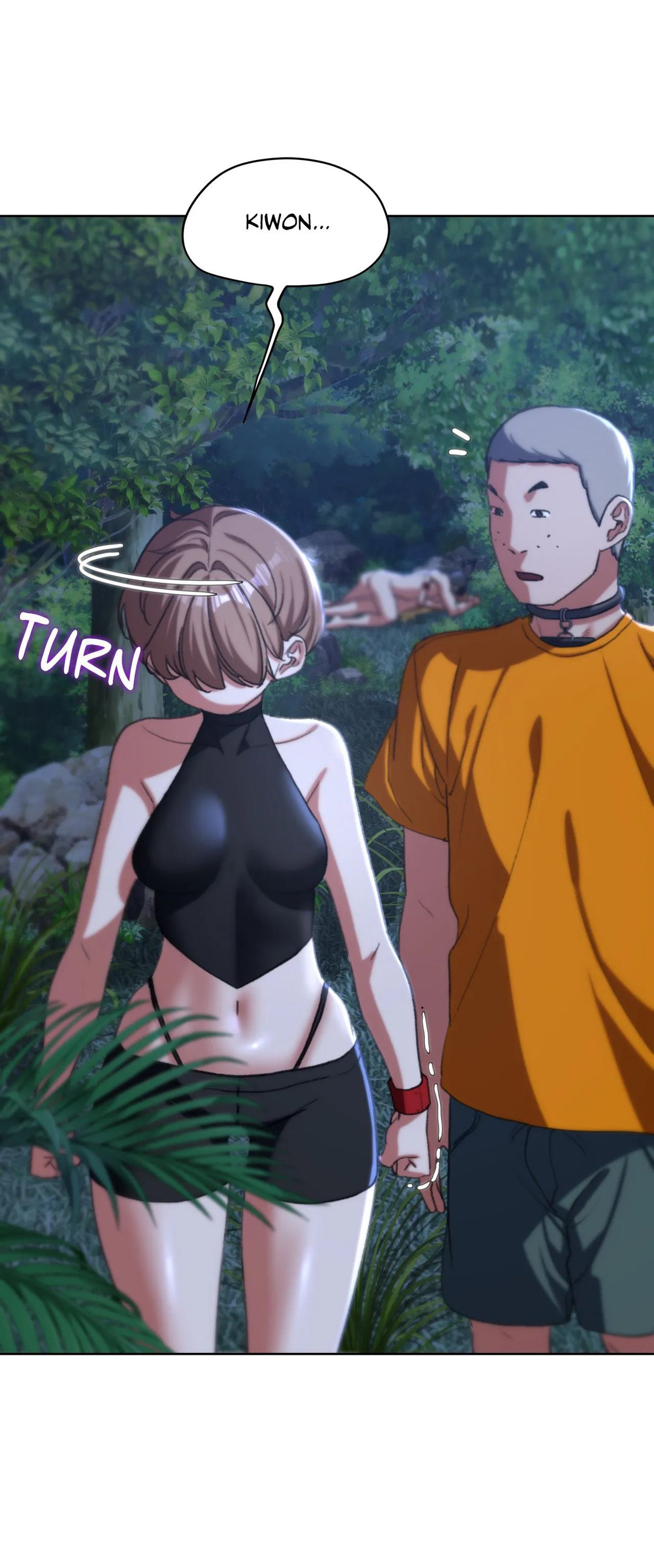 Seniors of Class 5 Chap chap 41-Seniors of Class 5 - Next Chap 42