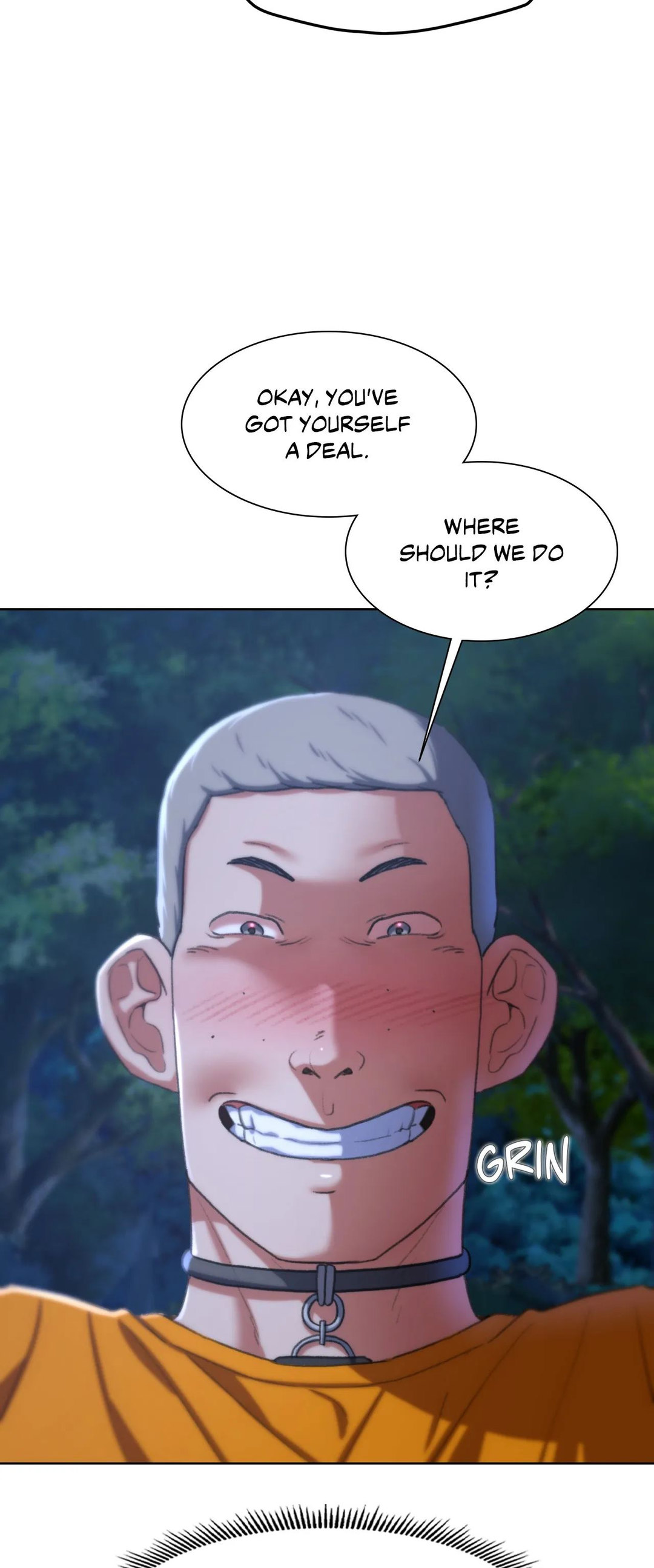 Seniors of Class 5 Chap chap 41-Seniors of Class 5 - Next Chap 42