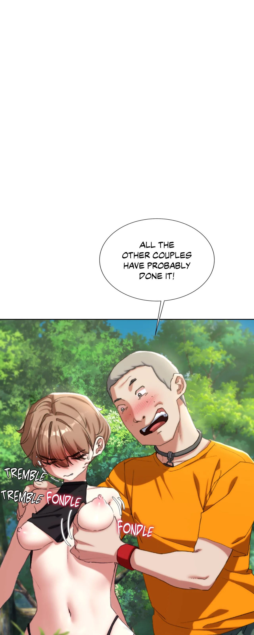 Seniors of Class 5 Chap chap 41-Seniors of Class 5 - Next Chap 42