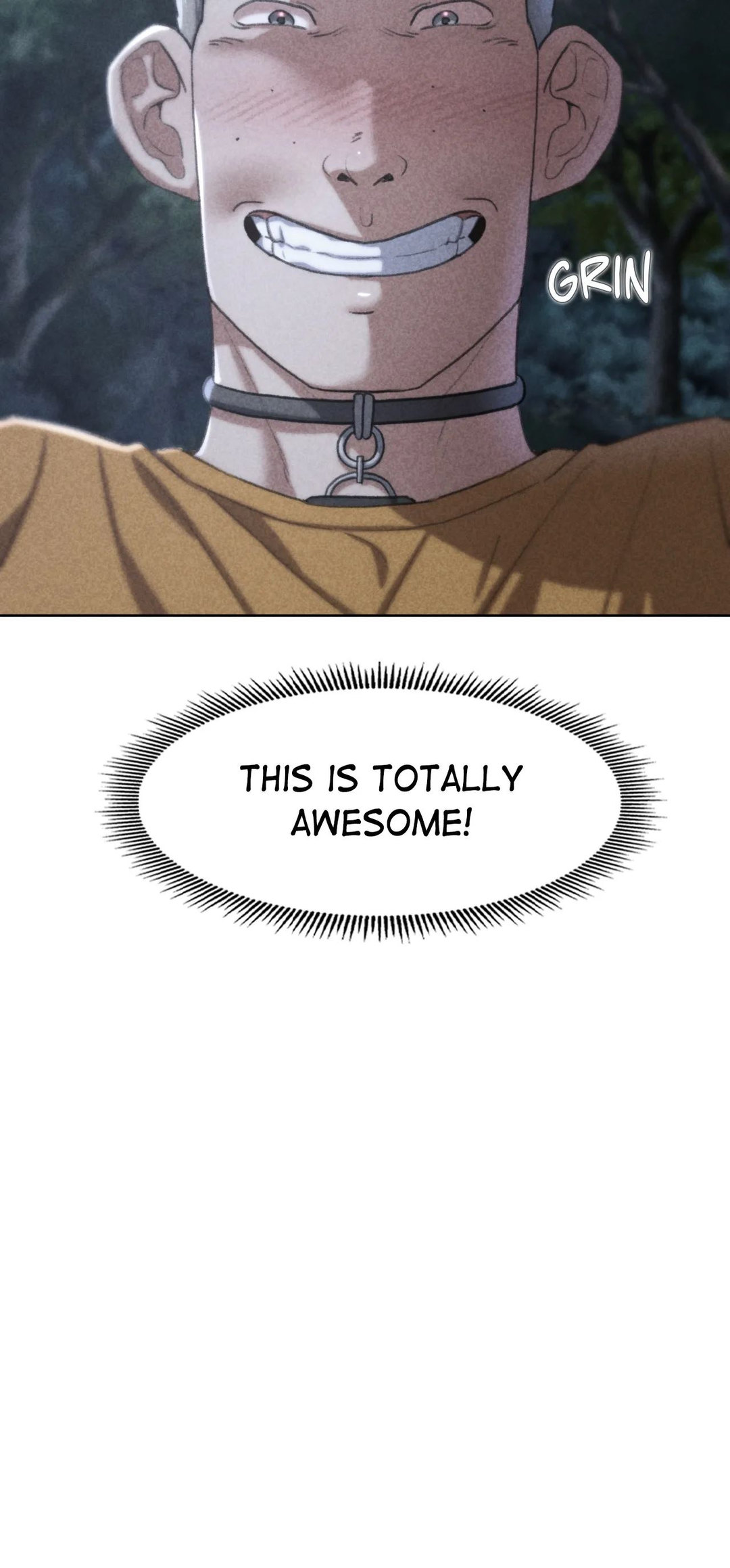 Seniors of Class 5 Chap chap 42-Seniors of Class 5 - Next Chap 43