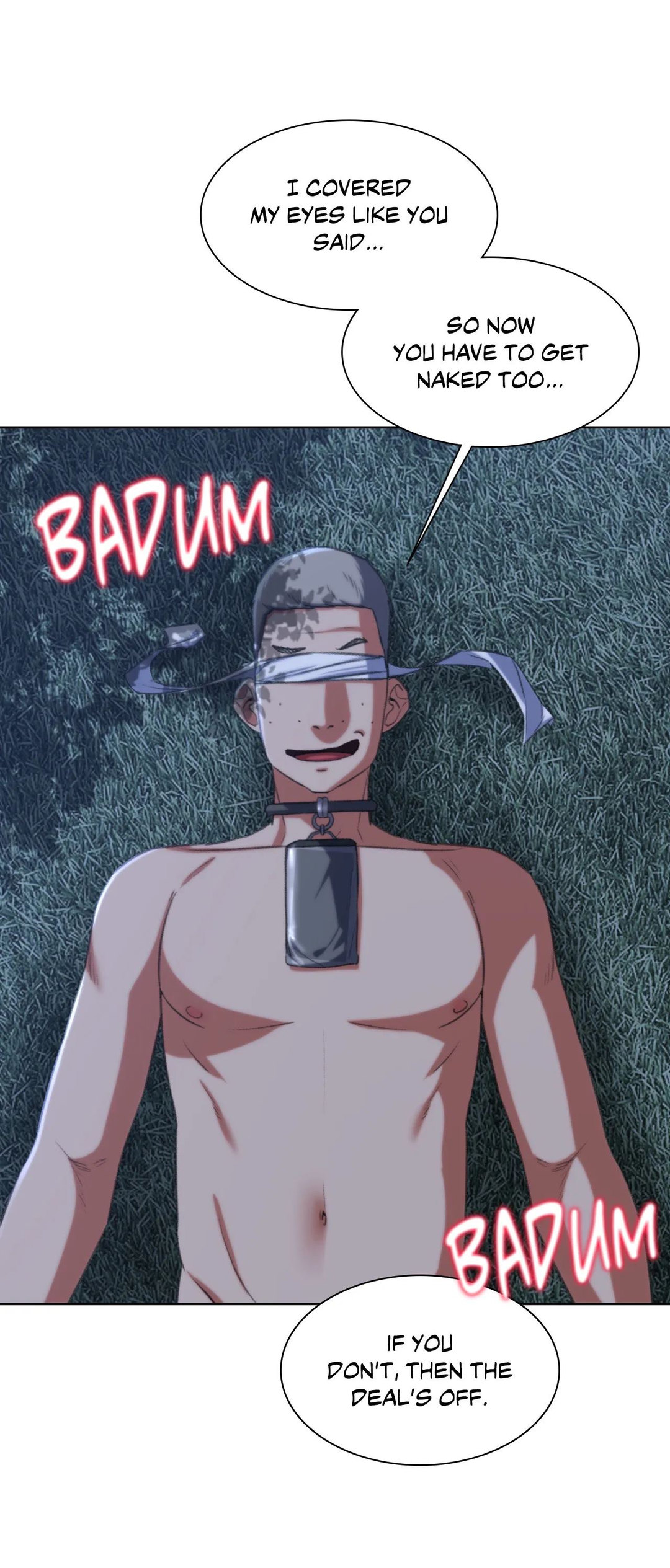 Seniors of Class 5 Chap chap 42-Seniors of Class 5 - Next Chap 43