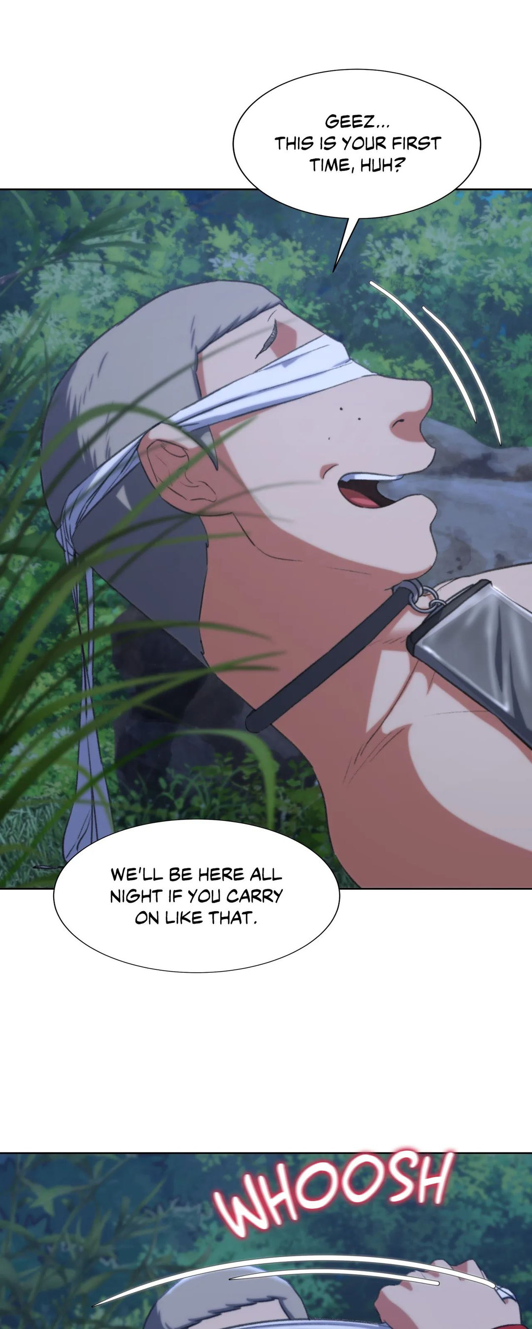 Seniors of Class 5 Chap chap 42-Seniors of Class 5 - Next Chap 43