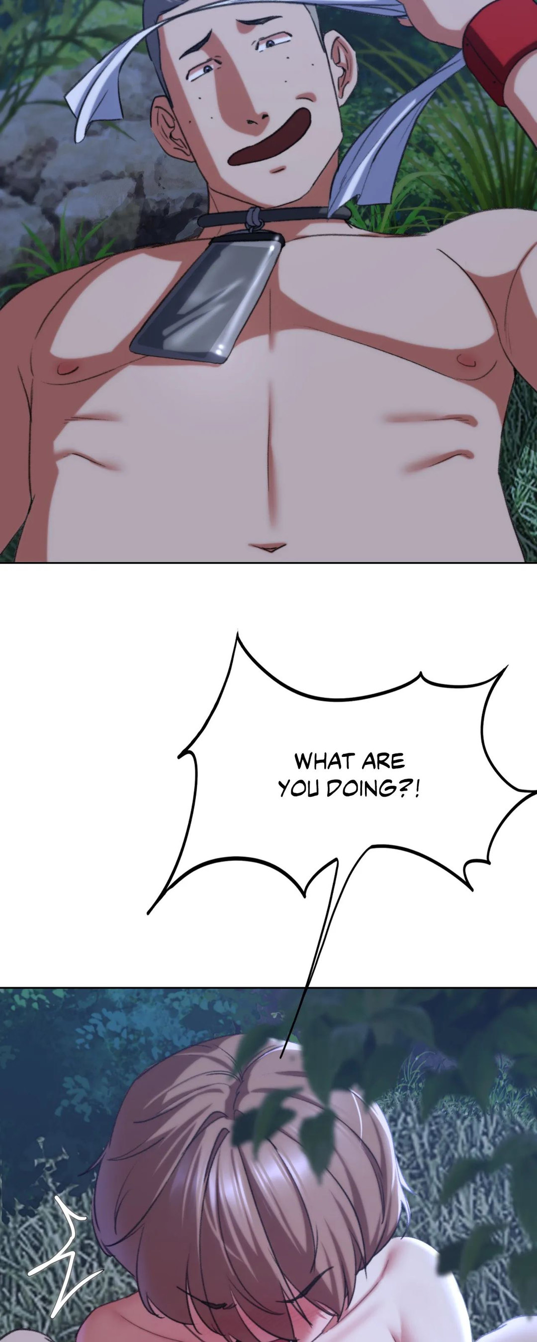 Seniors of Class 5 Chap chap 42-Seniors of Class 5 - Next Chap 43