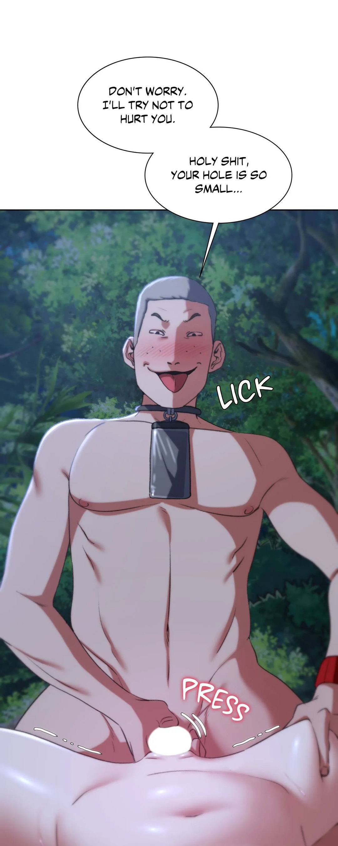 Seniors of Class 5 Chap chap 42-Seniors of Class 5 - Next Chap 43