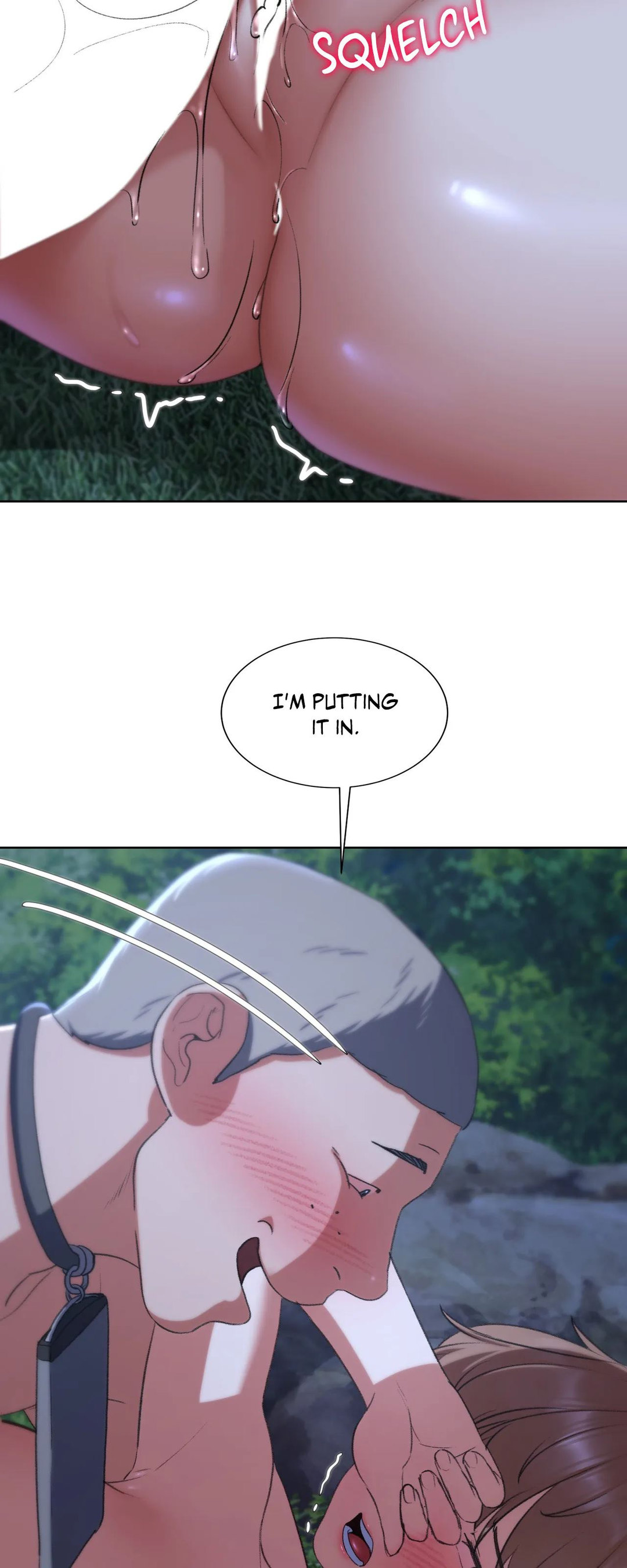 Seniors of Class 5 Chap chap 42-Seniors of Class 5 - Next Chap 43