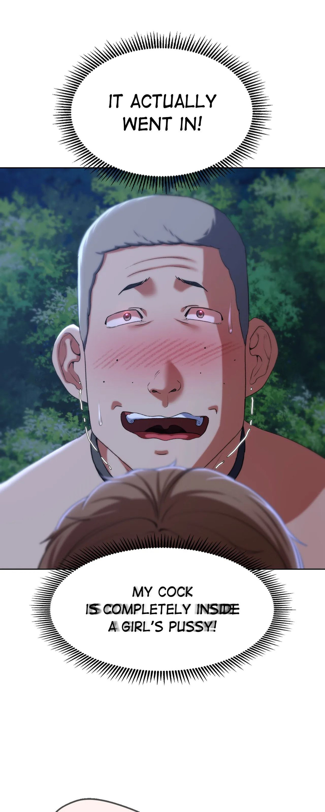 Seniors of Class 5 Chap chap 42-Seniors of Class 5 - Next Chap 43