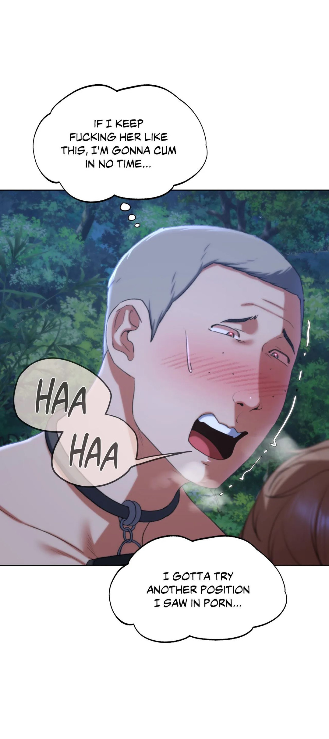 Seniors of Class 5 Chap chap 42-Seniors of Class 5 - Next Chap 43