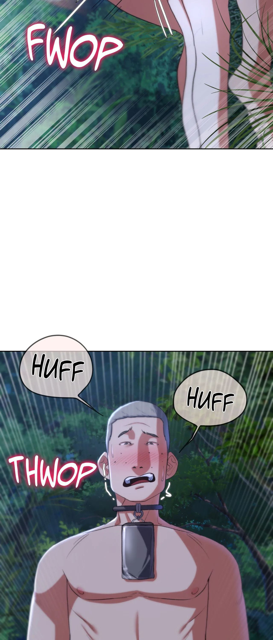 Seniors of Class 5 Chap chap 42-Seniors of Class 5 - Next Chap 43