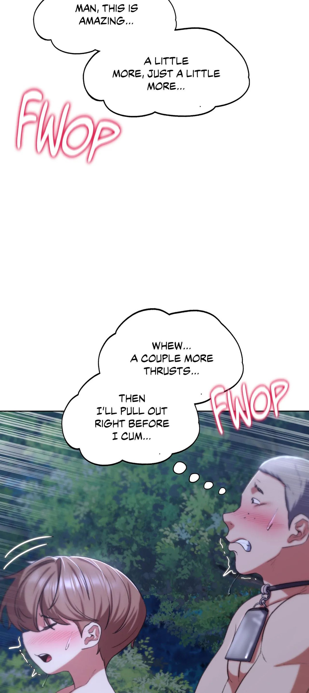 Seniors of Class 5 Chap chap 42-Seniors of Class 5 - Next Chap 43