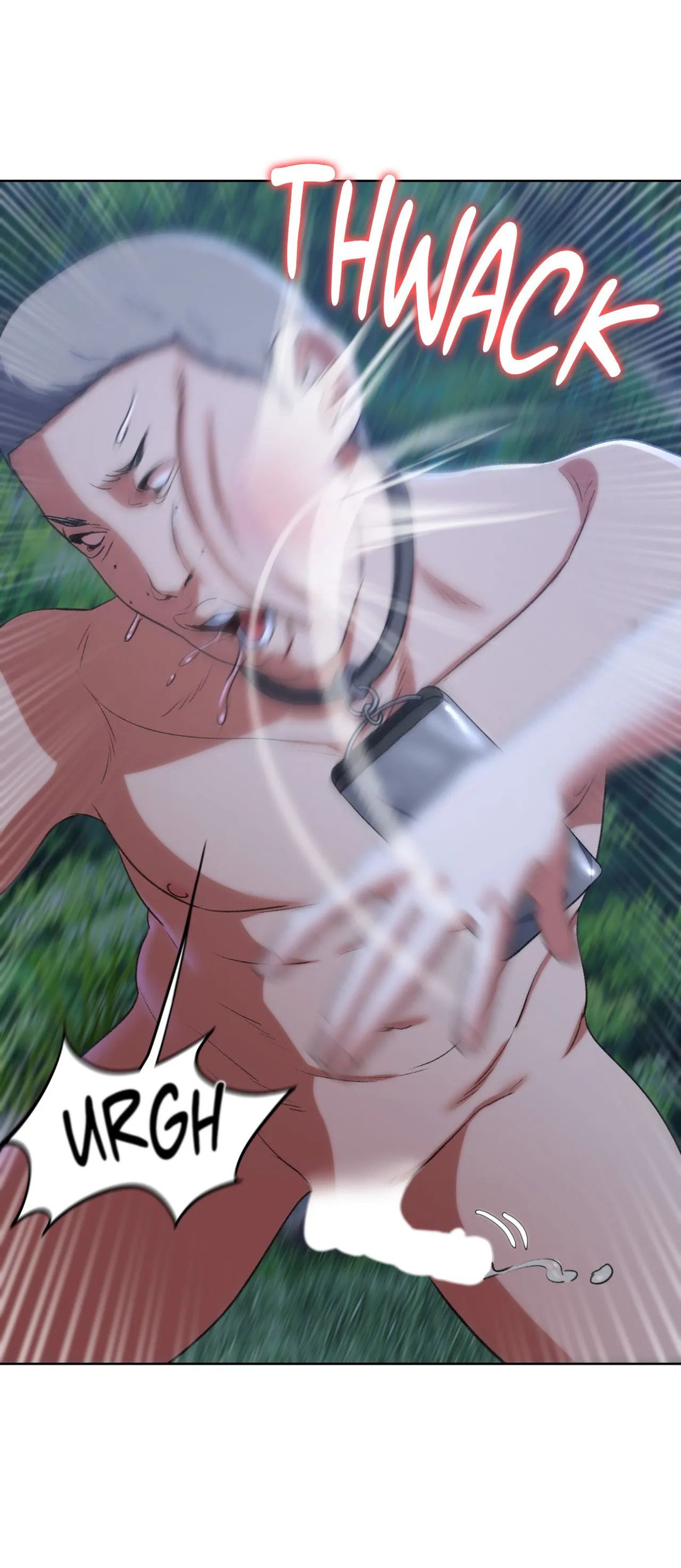 Seniors of Class 5 Chap chap 42-Seniors of Class 5 - Next Chap 43