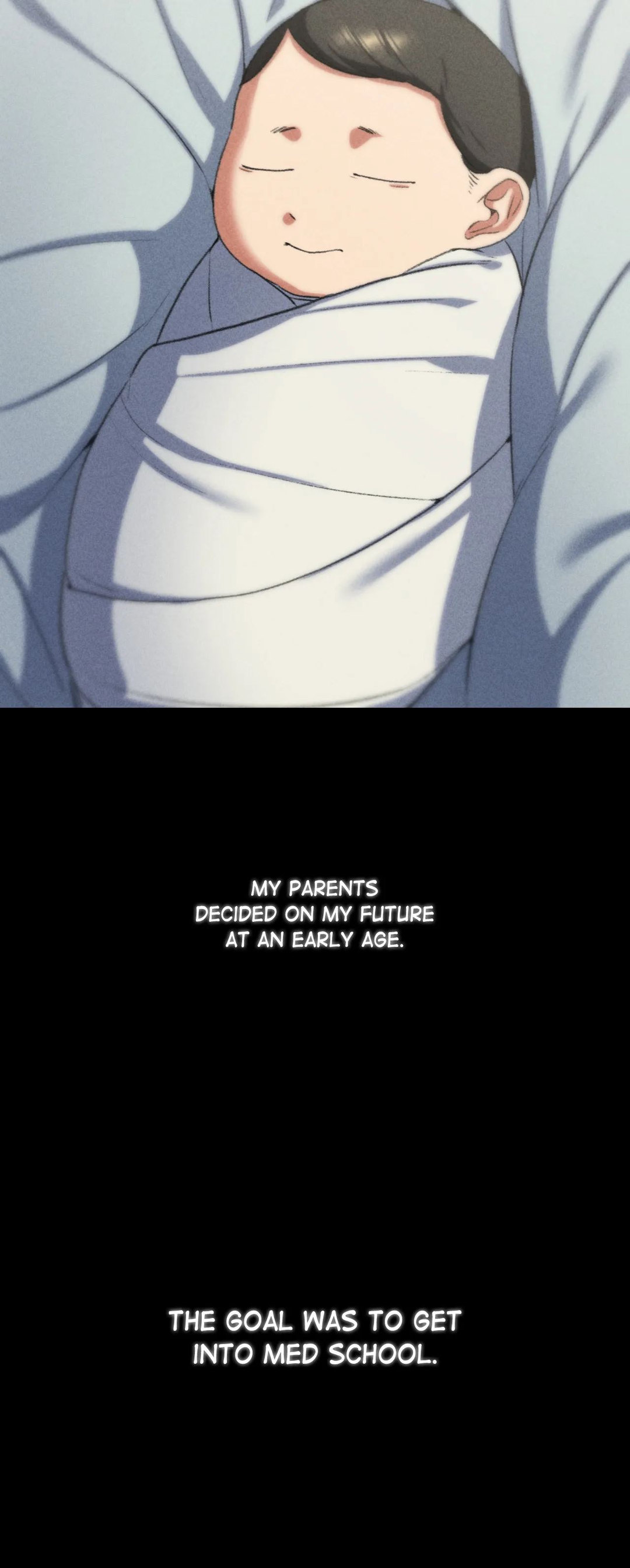 Seniors of Class 5 Chap chap 42-Seniors of Class 5 - Next Chap 43