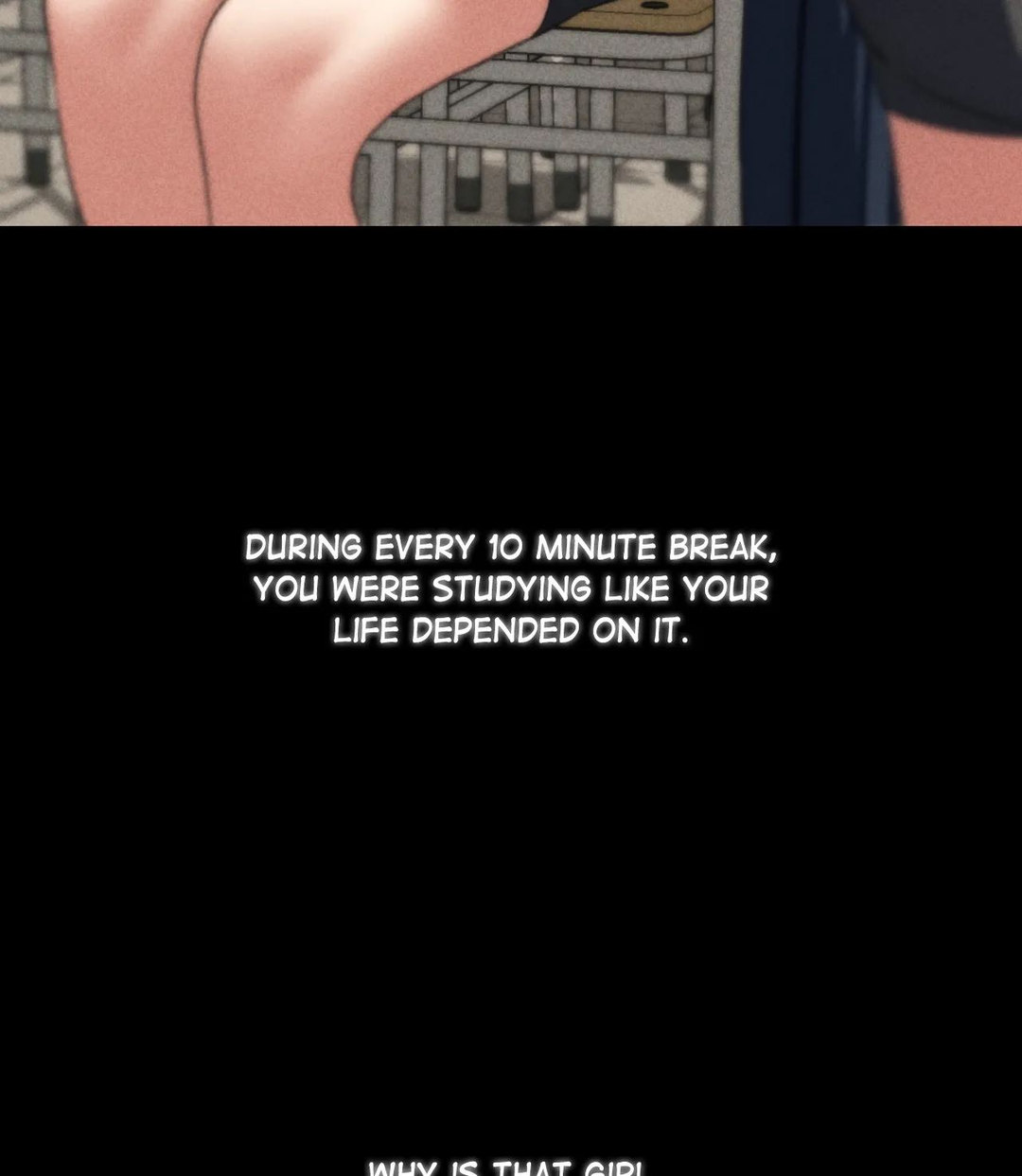 Seniors of Class 5 Chap chap 42-Seniors of Class 5 - Next Chap 43