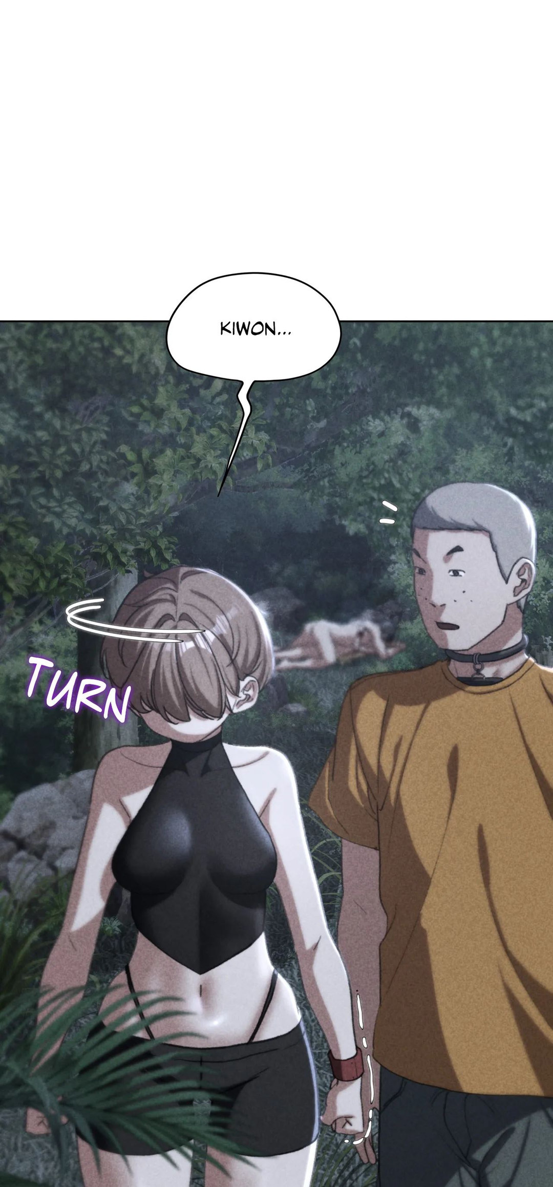 Seniors of Class 5 Chap chap 42-Seniors of Class 5 - Next Chap 43