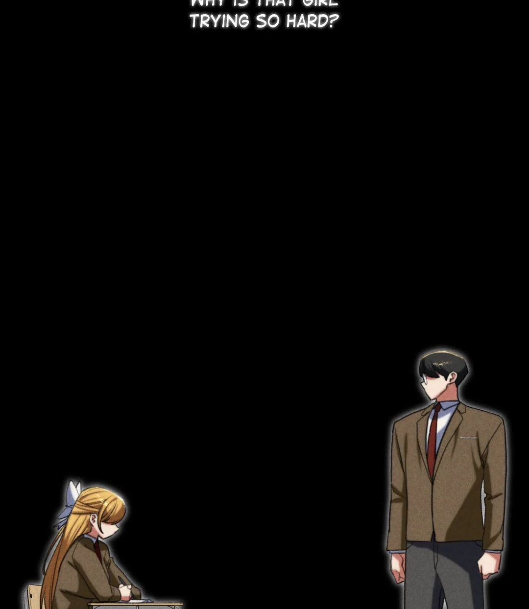 Seniors of Class 5 Chap chap 42-Seniors of Class 5 - Next Chap 43