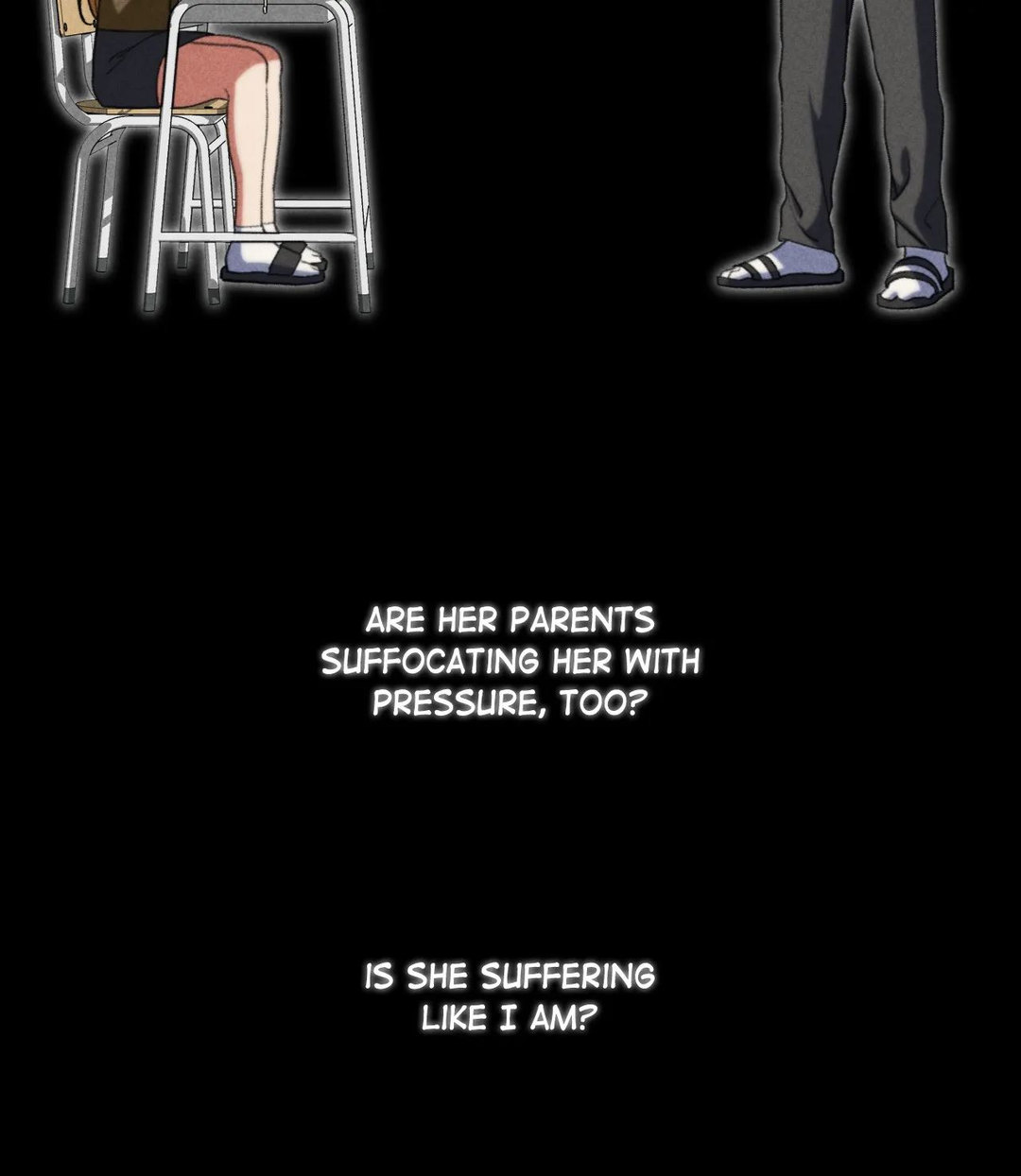 Seniors of Class 5 Chap chap 42-Seniors of Class 5 - Next Chap 43