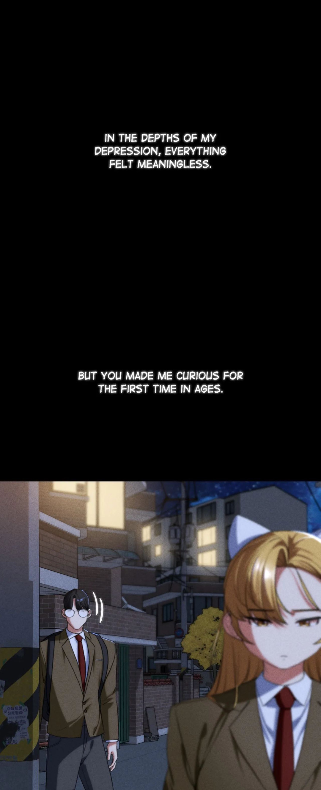 Seniors of Class 5 Chap chap 42-Seniors of Class 5 - Next Chap 43