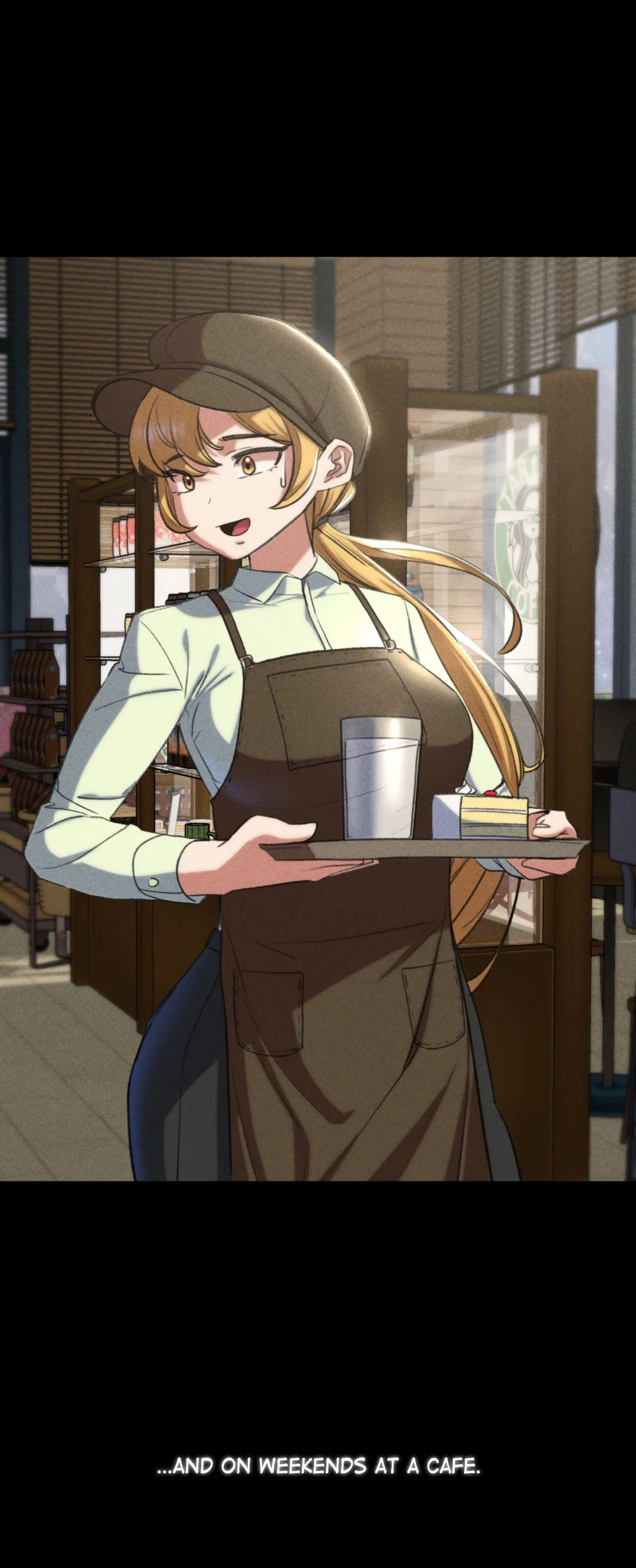 Seniors of Class 5 Chap chap 42-Seniors of Class 5 - Next Chap 43