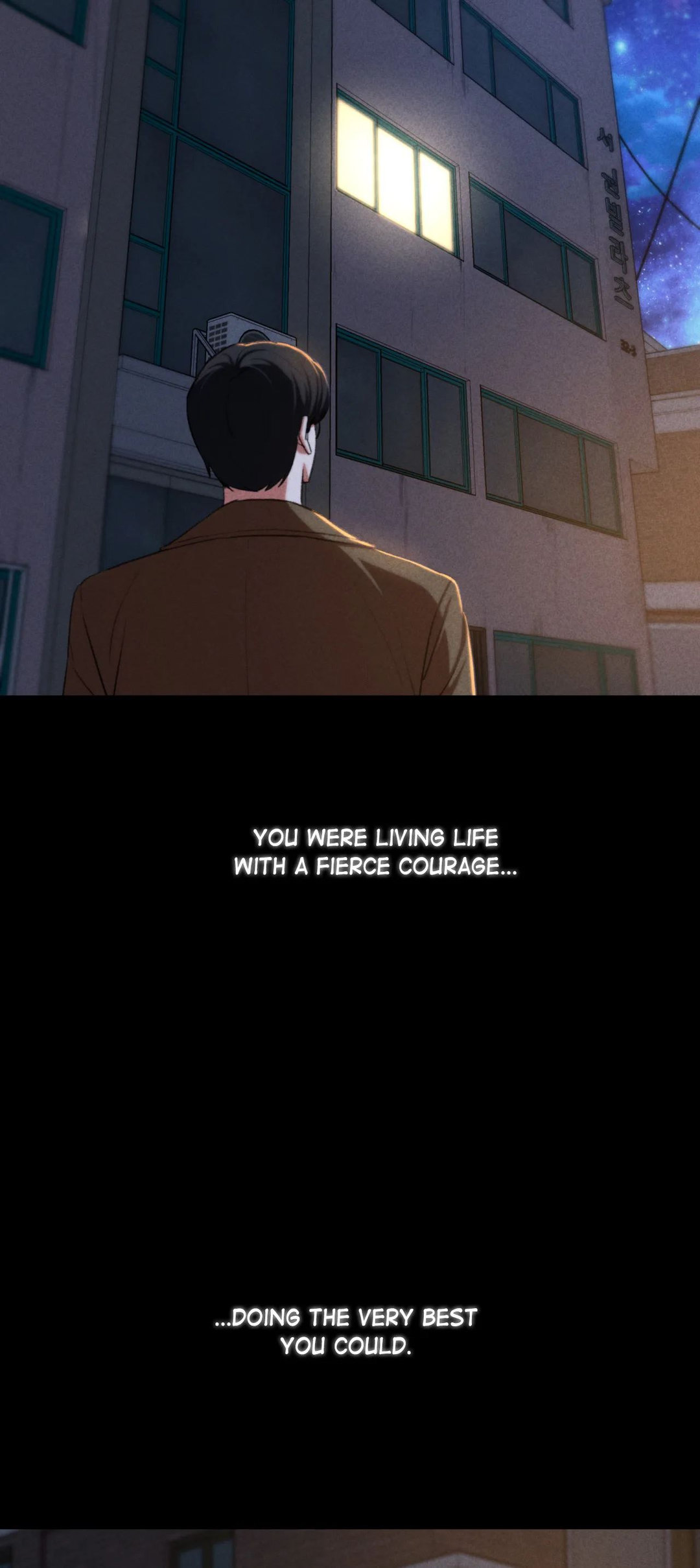 Seniors of Class 5 Chap chap 42-Seniors of Class 5 - Next Chap 43