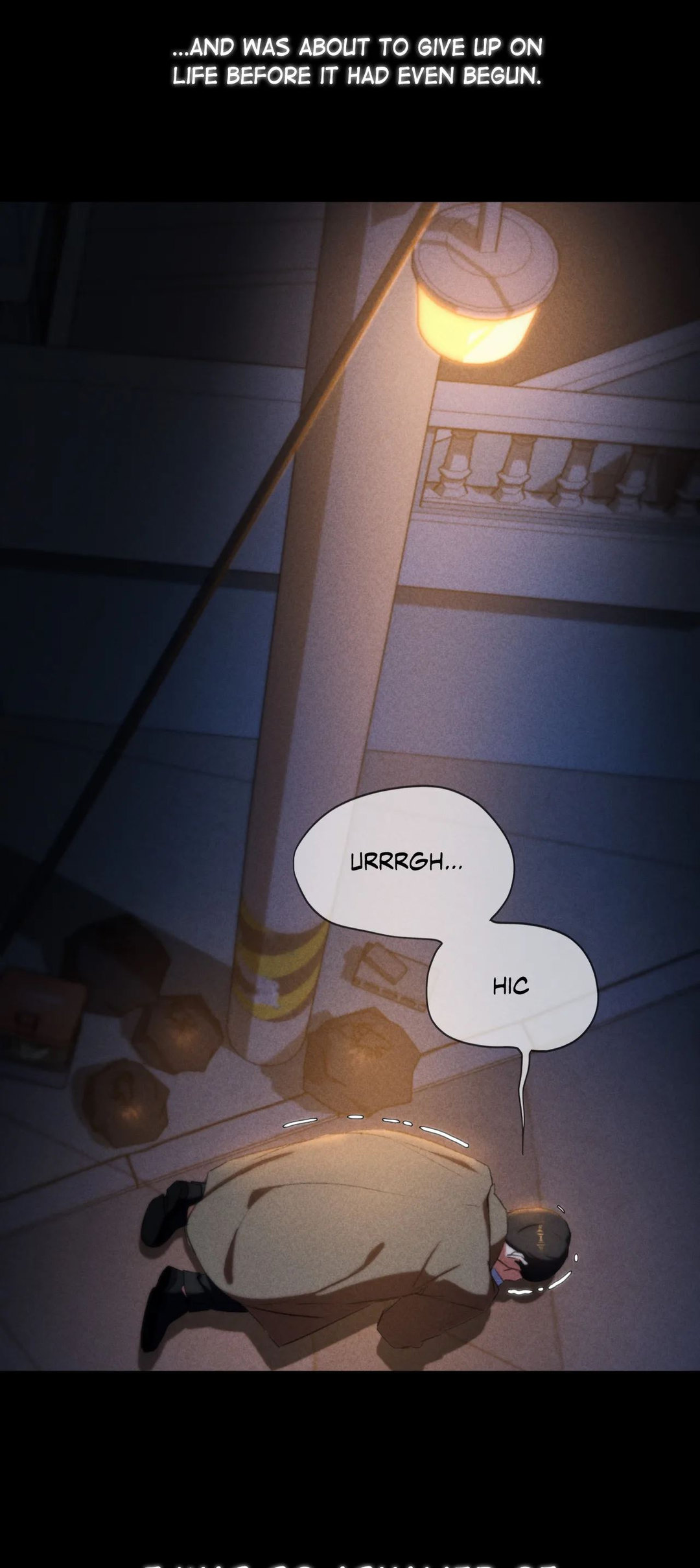 Seniors of Class 5 Chap chap 42-Seniors of Class 5 - Next Chap 43