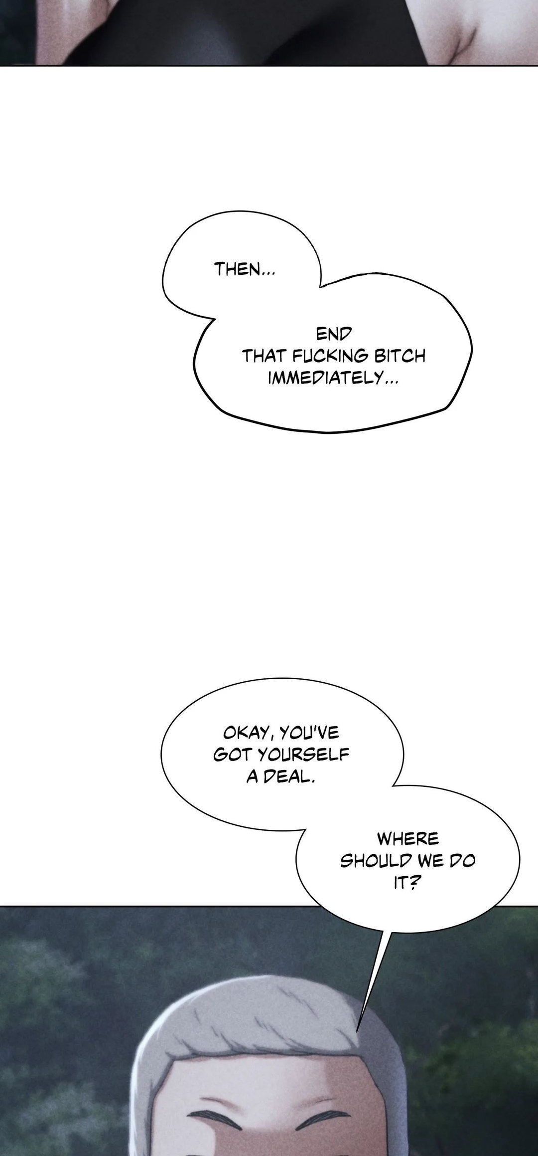 Seniors of Class 5 Chap chap 42-Seniors of Class 5 - Next Chap 43