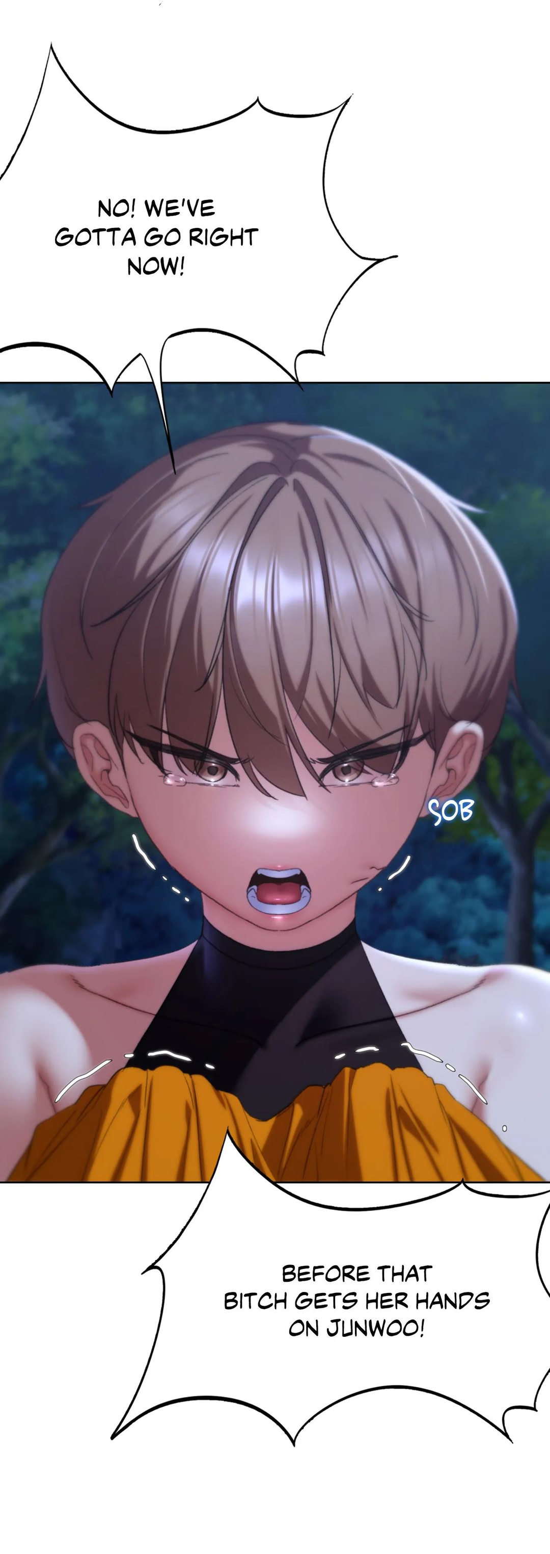 Seniors of Class 5 Chap chap 43-Seniors of Class 5 - Next Chap 44