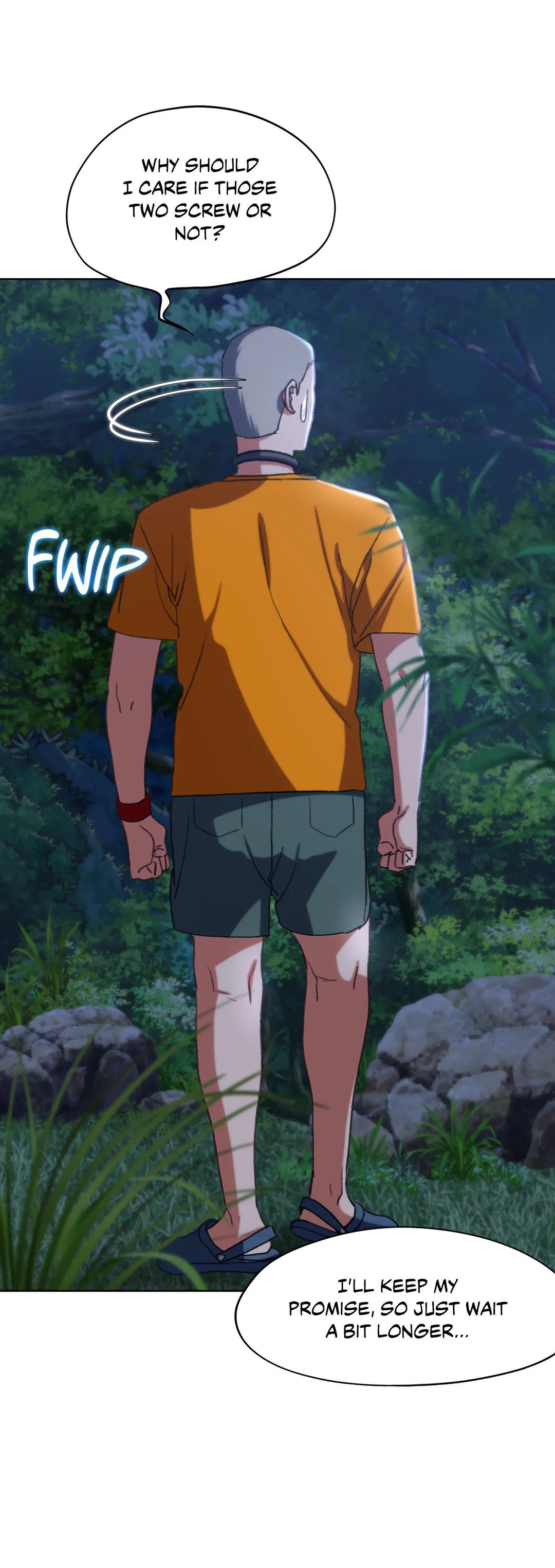 Seniors of Class 5 Chap chap 43-Seniors of Class 5 - Next Chap 44