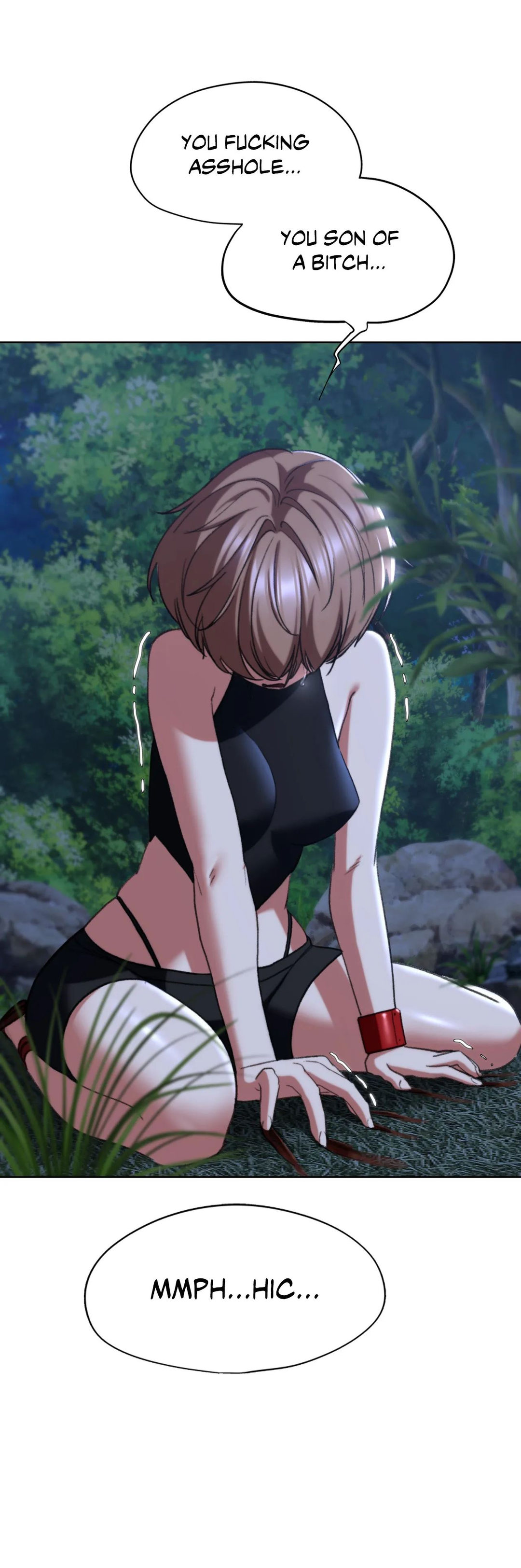 Seniors of Class 5 Chap chap 43-Seniors of Class 5 - Next Chap 44