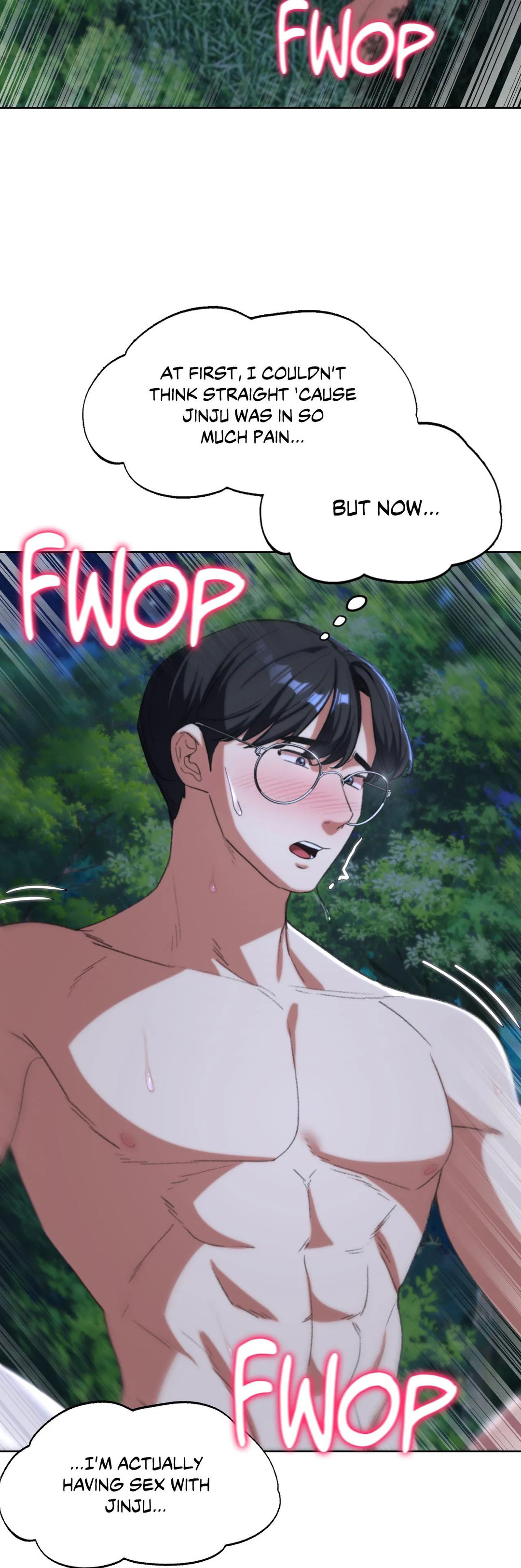 Seniors of Class 5 Chap chap 43-Seniors of Class 5 - Next Chap 44