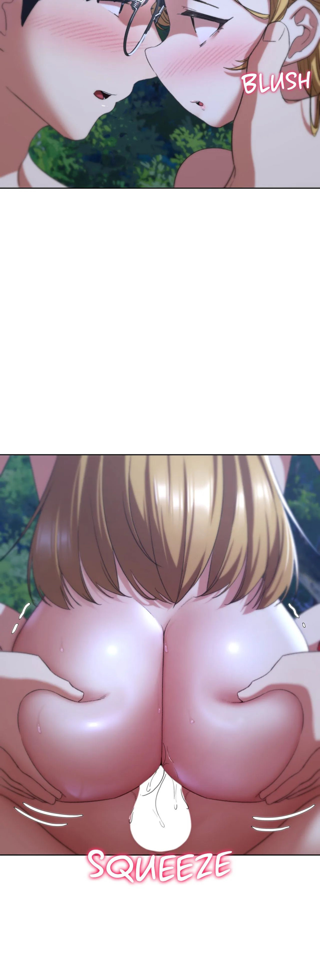 Seniors of Class 5 Chap chap 43-Seniors of Class 5 - Next Chap 44