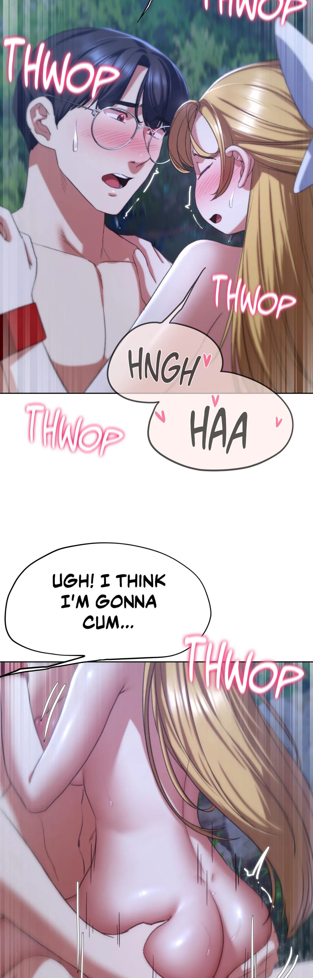 Seniors of Class 5 Chap chap 43-Seniors of Class 5 - Next Chap 44