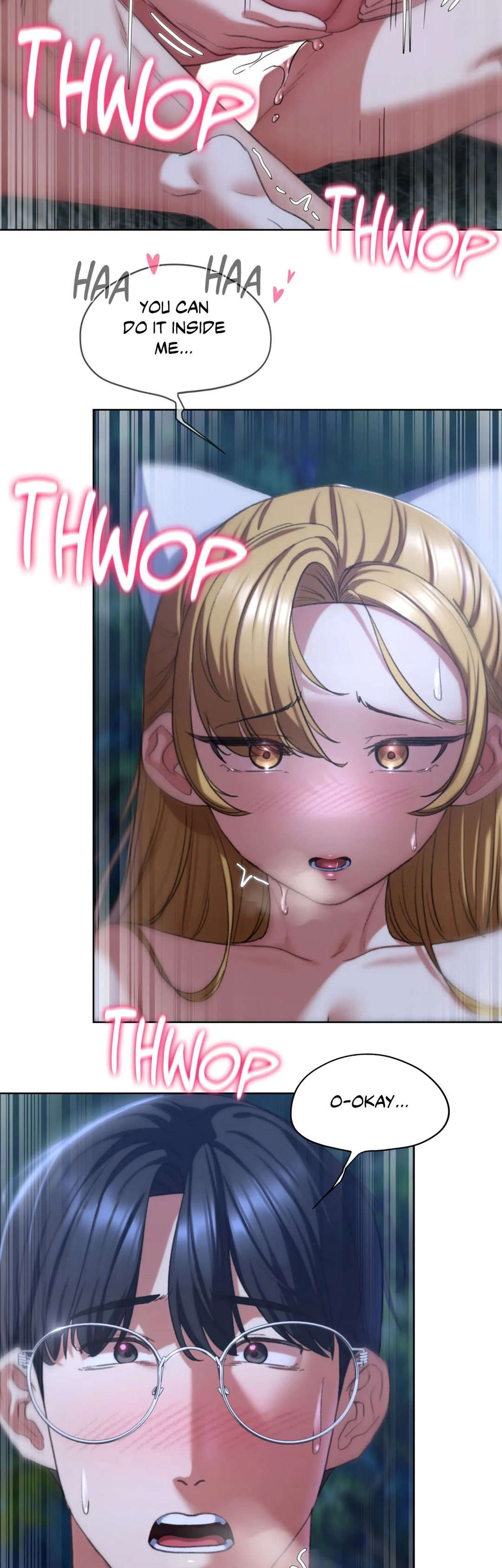 Seniors of Class 5 Chap chap 43-Seniors of Class 5 - Next Chap 44