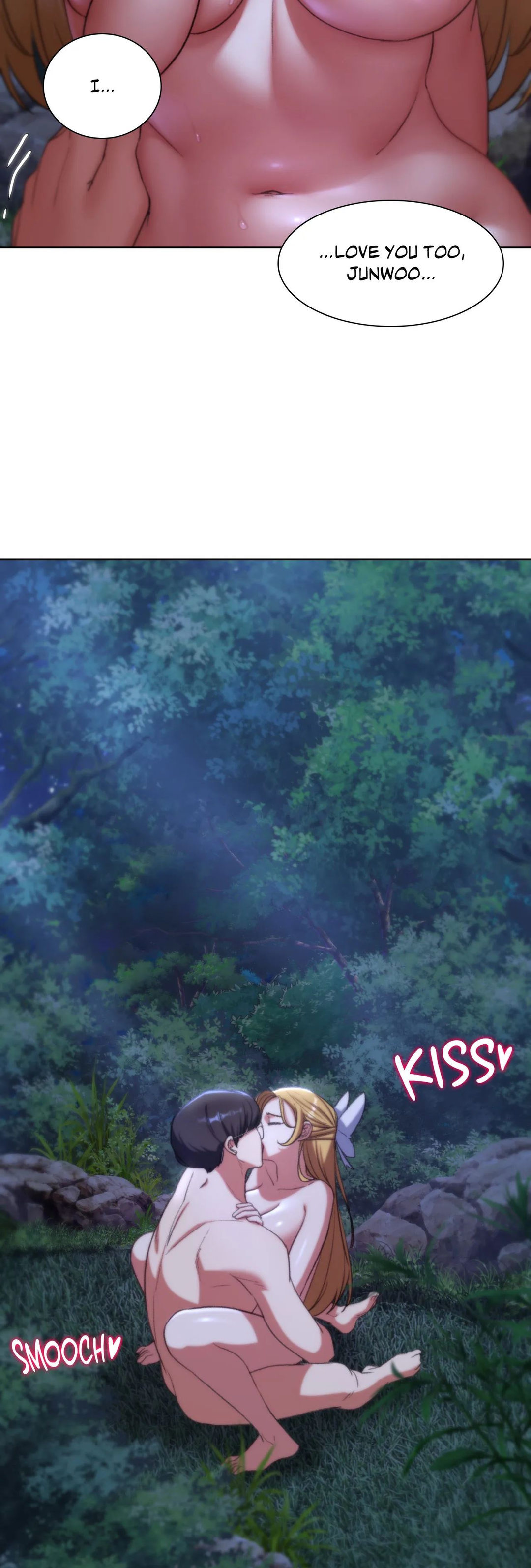 Seniors of Class 5 Chap chap 43-Seniors of Class 5 - Next Chap 44