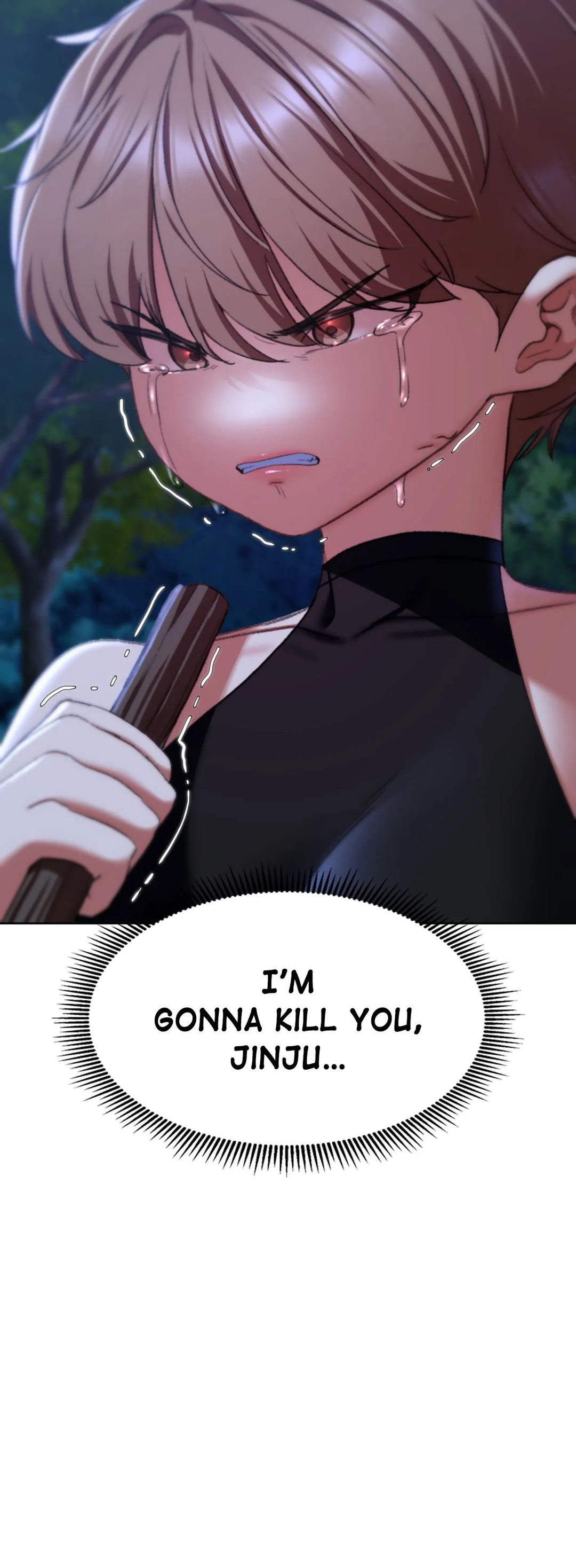 Seniors of Class 5 Chap chap 43-Seniors of Class 5 - Next Chap 44