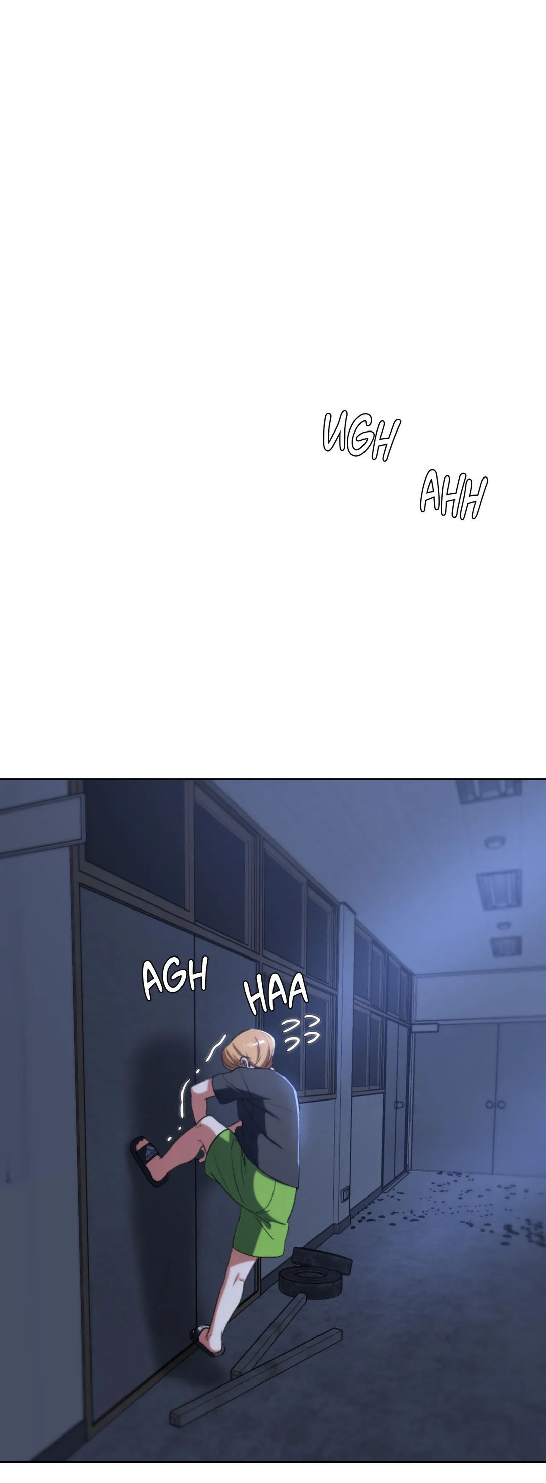 Seniors of Class 5 Chap chap 43-Seniors of Class 5 - Next Chap 44