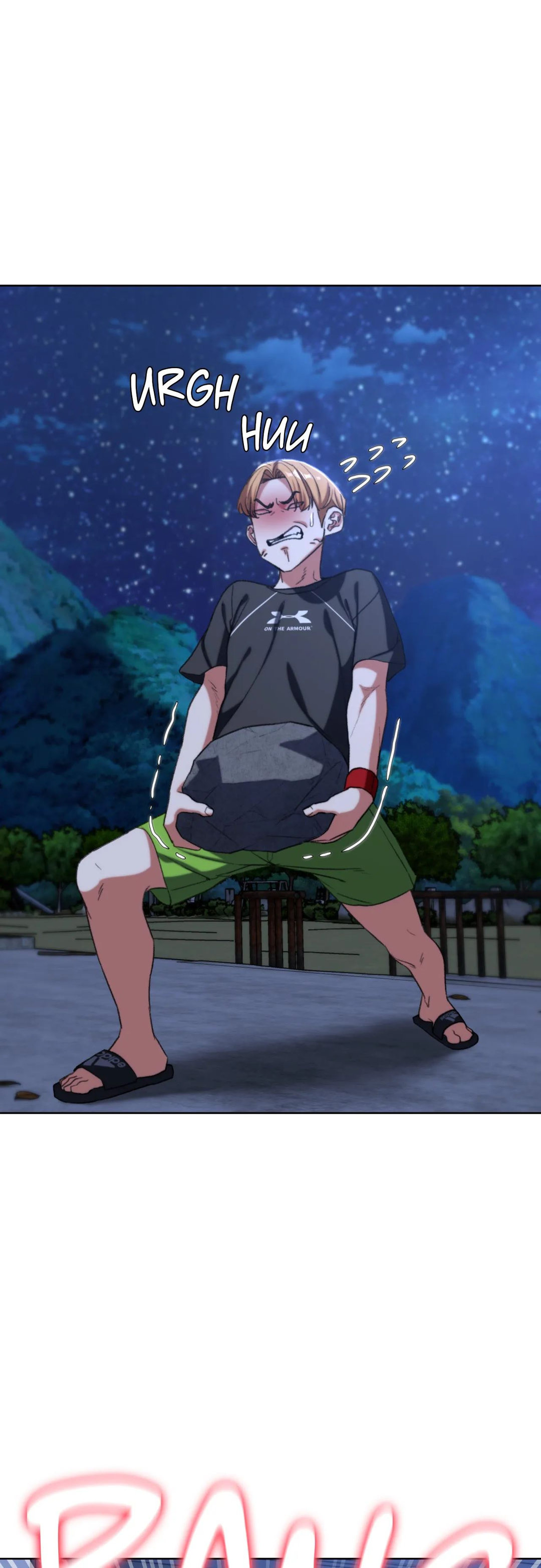 Seniors of Class 5 Chap chap 43-Seniors of Class 5 - Next Chap 44