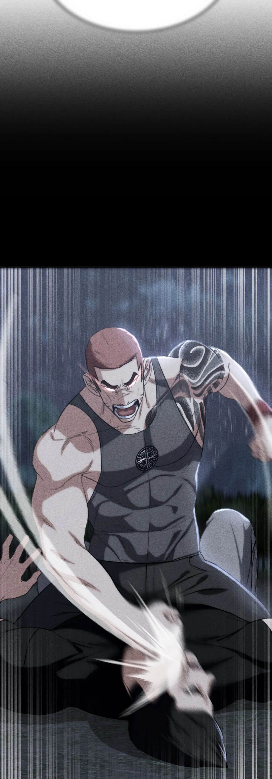 Seniors of Class 5 Chap chap 43-Seniors of Class 5 - Next Chap 44