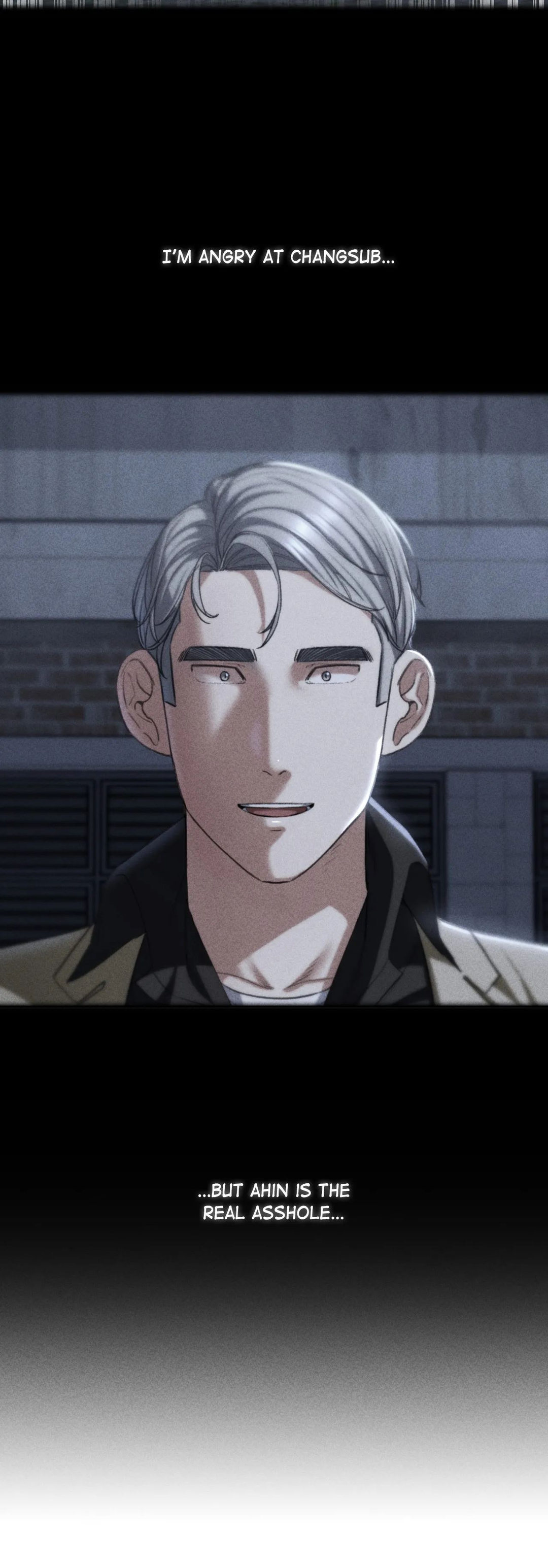 Seniors of Class 5 Chap chap 43-Seniors of Class 5 - Next Chap 44