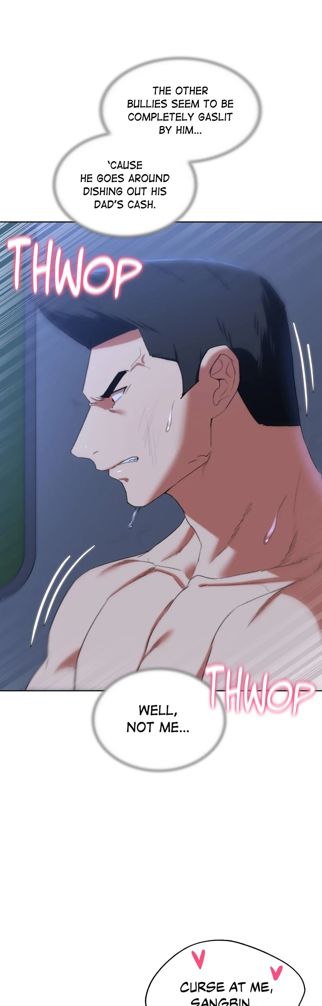 Seniors of Class 5 Chap chap 43-Seniors of Class 5 - Next Chap 44