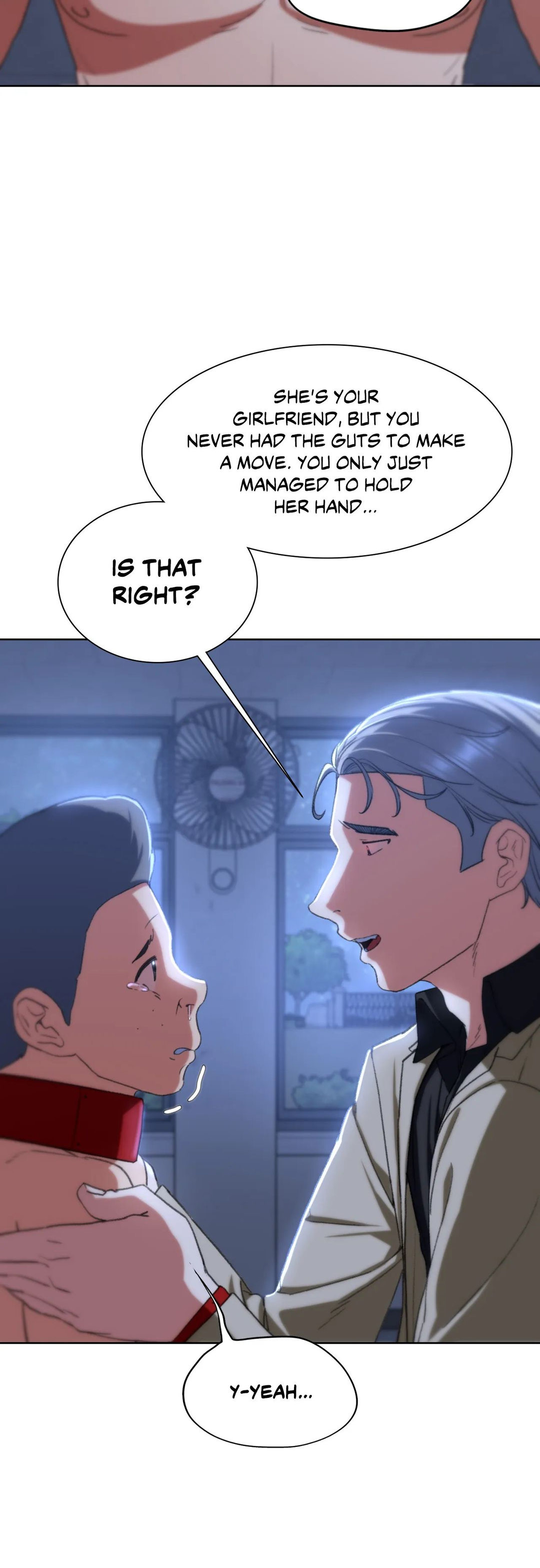 Seniors of Class 5 Chap chap 43-Seniors of Class 5 - Next Chap 44