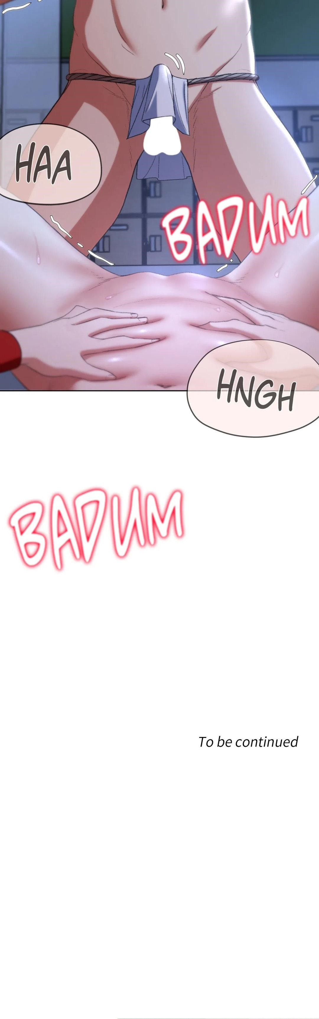 Seniors of Class 5 Chap chap 43-Seniors of Class 5 - Next Chap 44