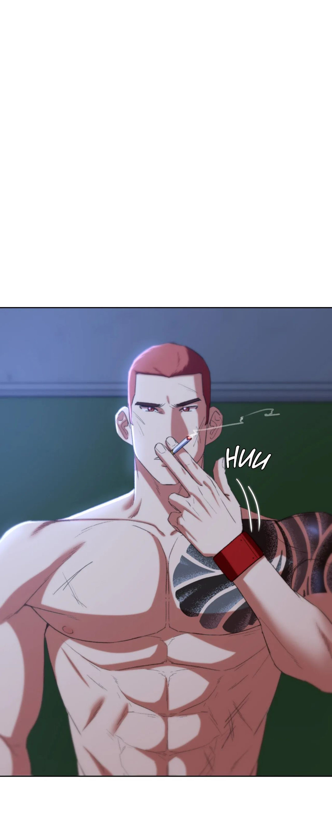 Seniors of Class 5 Chap chap 44-Seniors of Class 5 - Next Chap 45