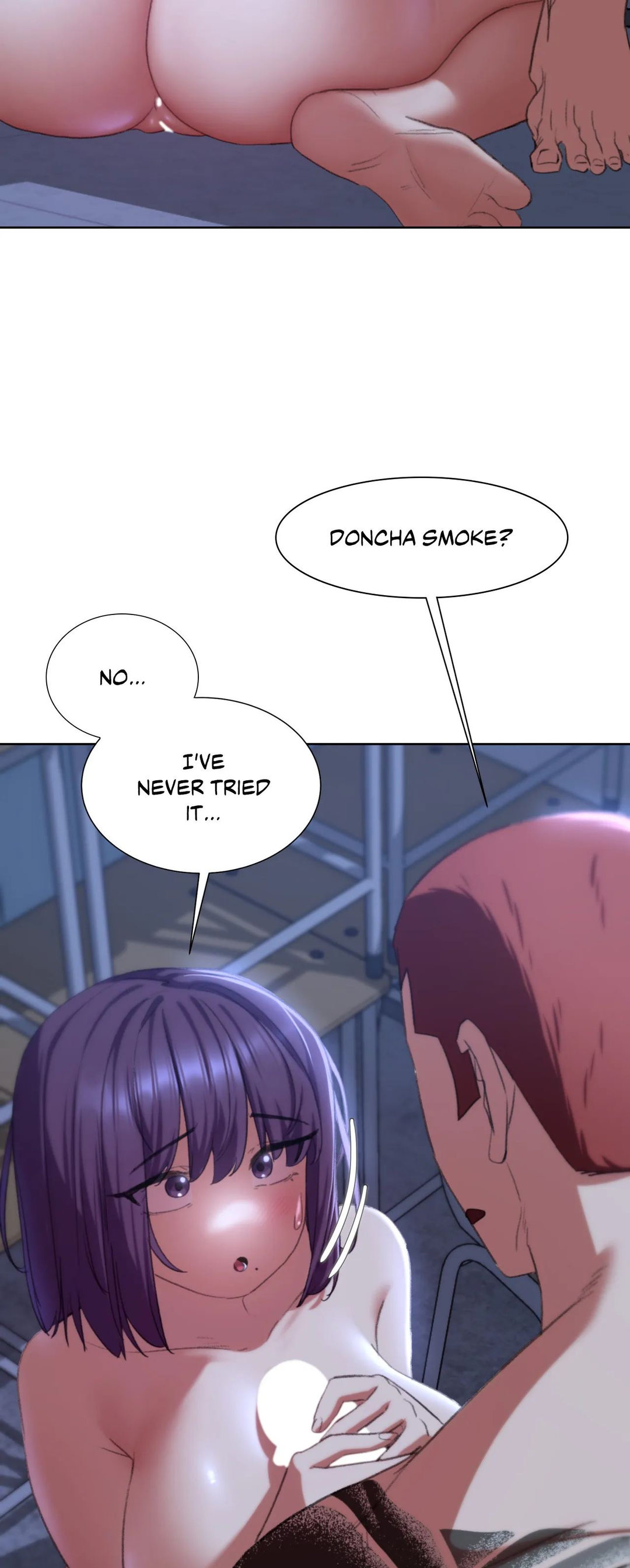 Seniors of Class 5 Chap chap 44-Seniors of Class 5 - Next Chap 45