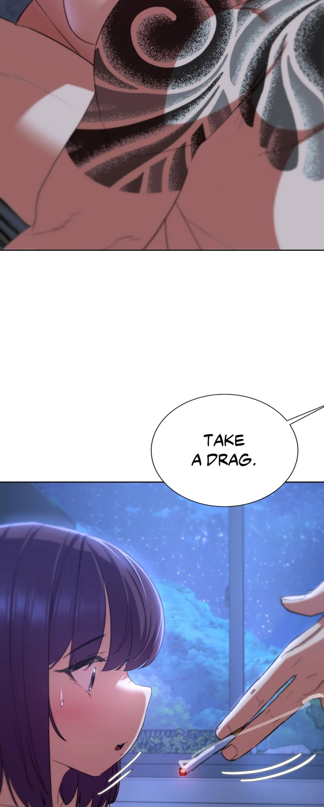 Seniors of Class 5 Chap chap 44-Seniors of Class 5 - Next Chap 45