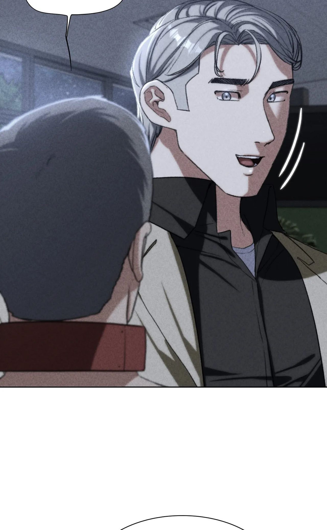 Seniors of Class 5 Chap chap 44-Seniors of Class 5 - Next Chap 45