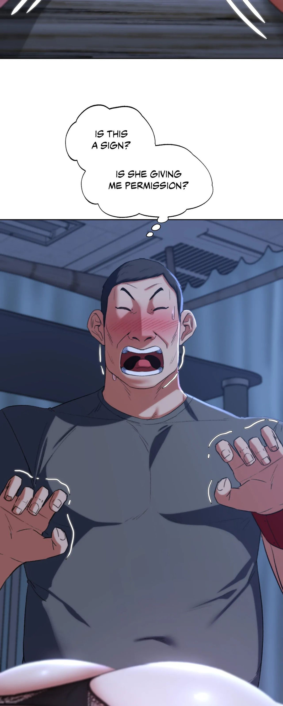 Seniors of Class 5 Chap chap 44-Seniors of Class 5 - Next Chap 45